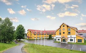 Quality Hotel y Resort Sarpsborg
